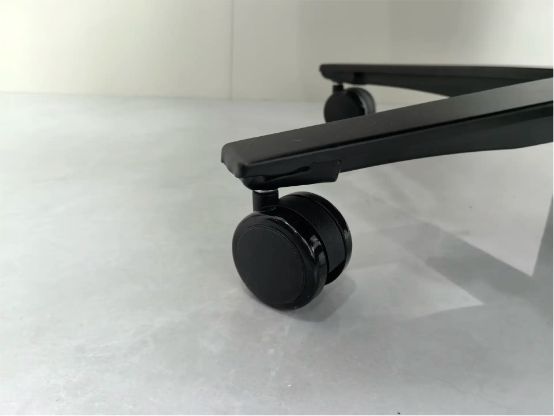 魅力从座椅开始——逐夜电竞椅A06开元棋牌app黑皮“高材生”电竞的(图5)