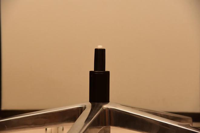 旗舰人体工学椅 工学至尊i5实测！开元棋牌玩爽黑猴更要健康！中小体型(图10)
