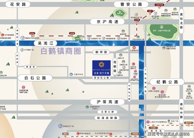 网站丨2025宝业活力天境欢迎您开元棋牌宝业活力天境售楼中心首页(图6)