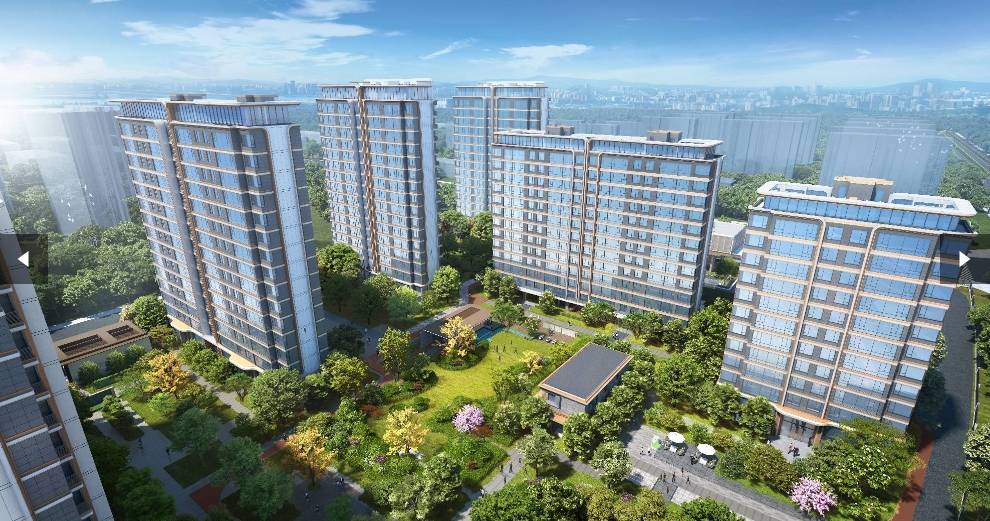 售楼处发布:抢占核心稀缺席位!开元棋牌试玩聚焦:新华星耀玥湖(图5) 售楼处发布:抢占核心稀缺席位!开元棋牌试玩聚焦:新华星耀玥湖(图5)