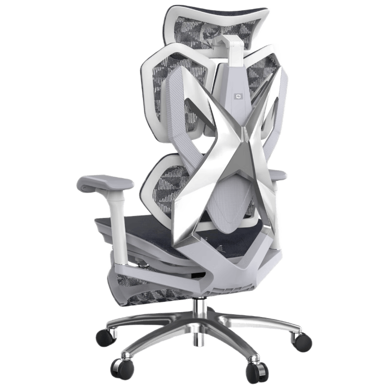 购指南：助力游戏与办公的舒适选择开元棋牌网站2025年电竞椅